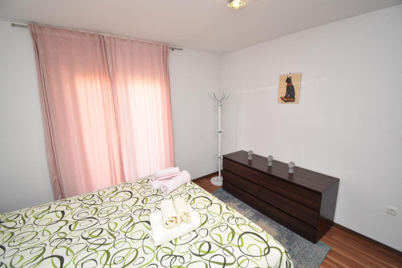 Helena House Bibinje Apartment Exterior photo