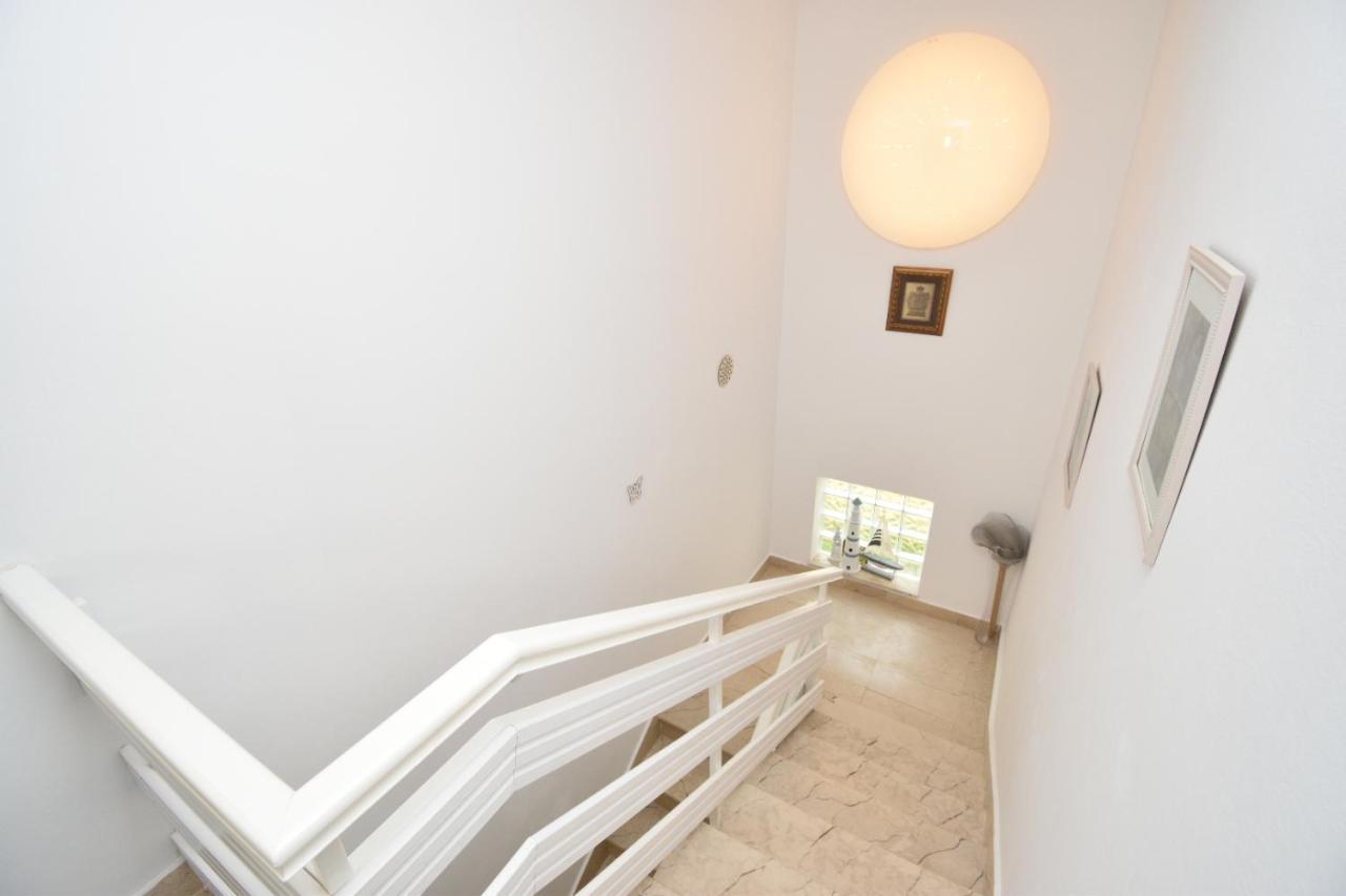 Helena House Bibinje Apartment Exterior photo